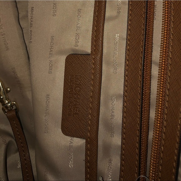 Michael Kors Tote - Picture 4 of 5